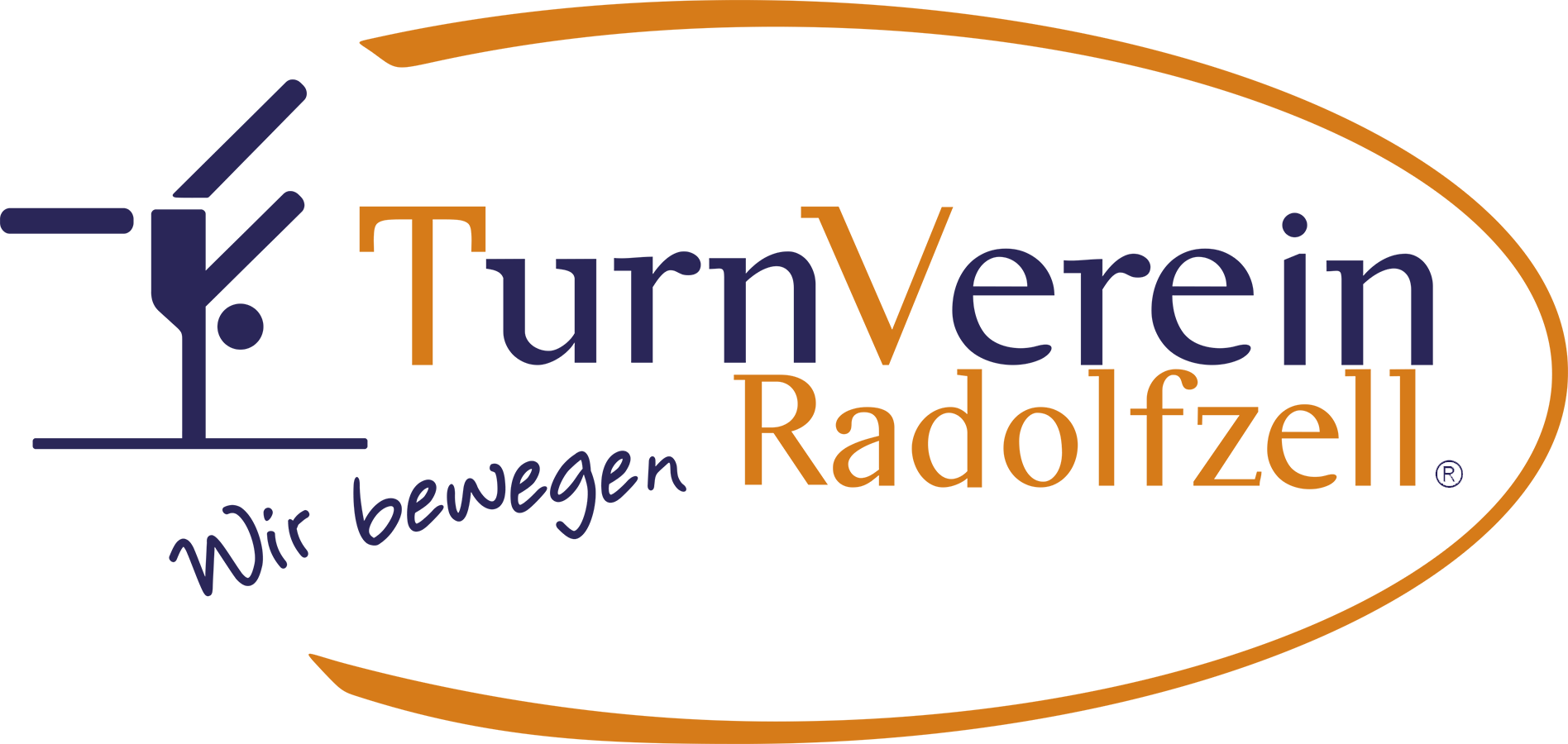 Logo Turnverein Radolfzell